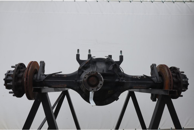 MAN HY-1344-03 I=2.31 37/16 - Tagatelg - Veoauto: pilt 1 MAN HY-1344-03 I=2.31 37/16 - Tagatelg - Veoauto: pilt 1