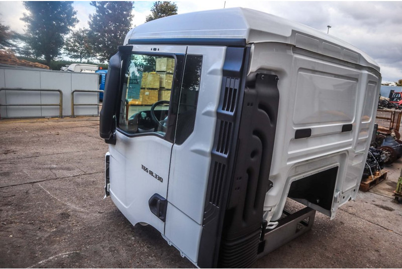 MAN TG3 NN NEW 81.60000-5120 - Kabiin ja interjöör - Veoauto: pilt 5 MAN TG3 NN NEW 81.60000-5120 - Kabiin ja interjöör - Veoauto: pilt 5