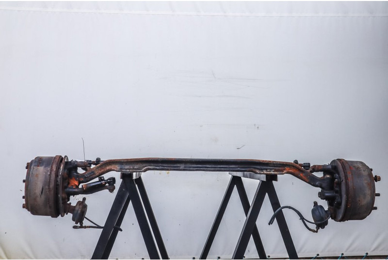 MAN V7-52L-04 - Esitelg - Veoauto: pilt 1 MAN V7-52L-04 - Esitelg - Veoauto: pilt 1