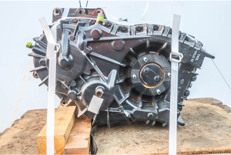 MAN VG172 P22-6 81.37000-7411 - Käigukast - Veoauto: pilt 3 MAN VG172 P22-6 81.37000-7411 - Käigukast - Veoauto: pilt 3