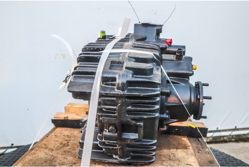 MAN VG172 P22-6 81.37000-7411 - Käigukast - Veoauto: pilt 2 MAN VG172 P22-6 81.37000-7411 - Käigukast - Veoauto: pilt 2