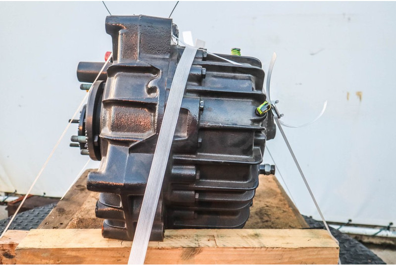 MAN VG172 P22-6 81.37000-7411 - Käigukast - Veoauto: pilt 4 MAN VG172 P22-6 81.37000-7411 - Käigukast - Veoauto: pilt 4