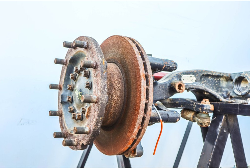 MAN VO-09-01 - Esitelg - Veoauto: pilt 3 MAN VO-09-01 - Esitelg - Veoauto: pilt 3