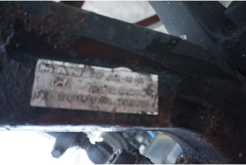 MAN VOK-06-05 81.44001-7352 - Esitelg - Veoauto: pilt 3 MAN VOK-06-05 81.44001-7352 - Esitelg - Veoauto: pilt 3