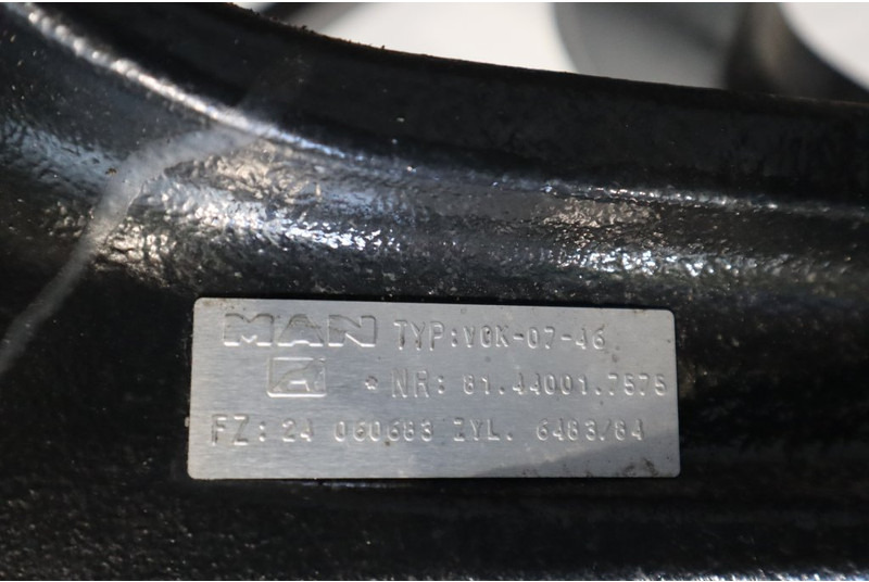 MAN VOK-07-46 81.44001-7575 BRANDNEW - Esitelg - Veoauto: pilt 3 MAN VOK-07-46 81.44001-7575 BRANDNEW - Esitelg - Veoauto: pilt 3