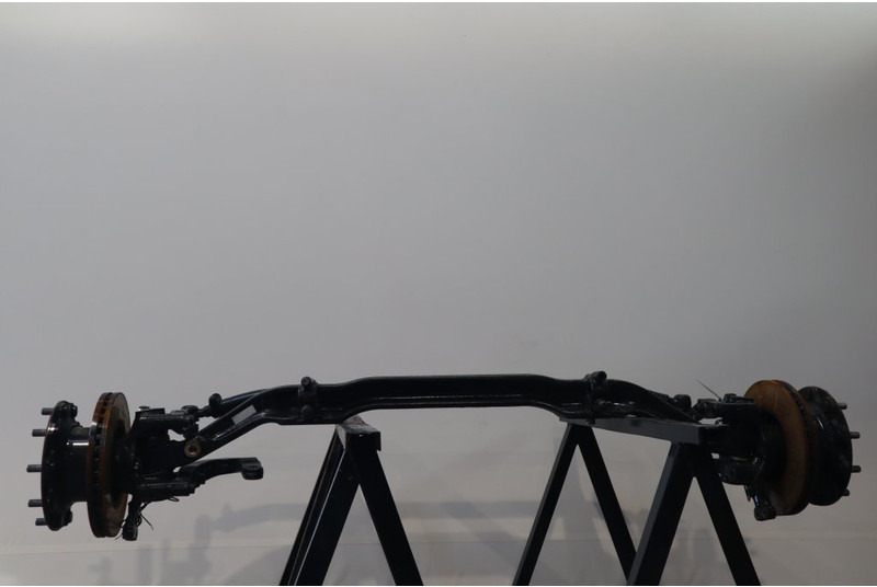 MAN VOK-07-46 81.44001-7575 BRANDNEW - Esitelg - Veoauto: pilt 1 MAN VOK-07-46 81.44001-7575 BRANDNEW - Esitelg - Veoauto: pilt 1