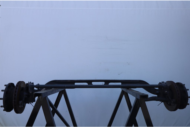 Mercedes-Benz F-7.5/C22.5 739528K115539 - Esitelg - Veoauto: pilt 1 Mercedes-Benz F-7.5/C22.5 739528K115539 - Esitelg - Veoauto: pilt 1