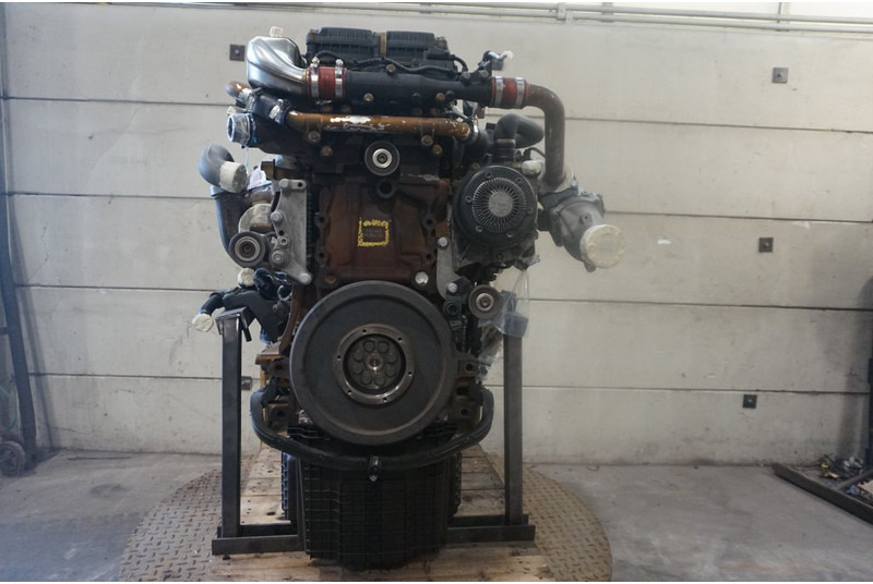 Mercedes-Benz OM470LA EURO6 330PS + NOK 470906C0066236 - Mootor - Veoauto: pilt 2 Mercedes-Benz OM470LA EURO6 330PS + NOK 470906C0066236 - Mootor - Veoauto: pilt 2