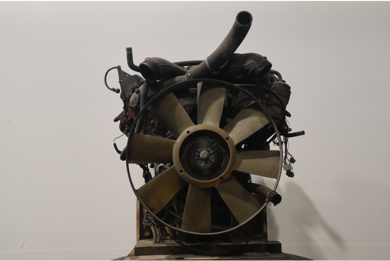 Mercedes-Benz OM501LA EURO3 410PS - Mootor - Veoauto: pilt 4 Mercedes-Benz OM501LA EURO3 410PS - Mootor - Veoauto: pilt 4