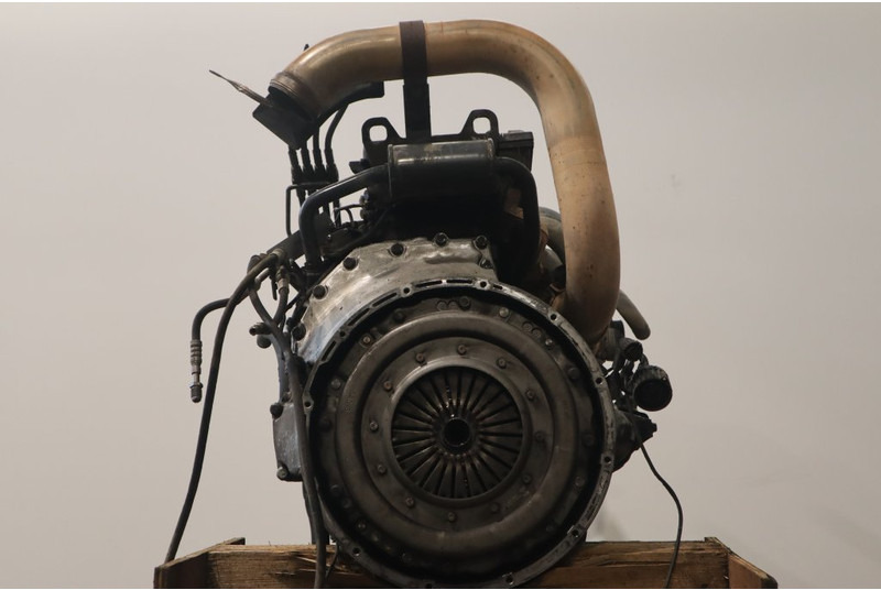 Mercedes-Benz OM906LA EURO3 280PS - Mootor - Veoauto: pilt 2 Mercedes-Benz OM906LA EURO3 280PS - Mootor - Veoauto: pilt 2