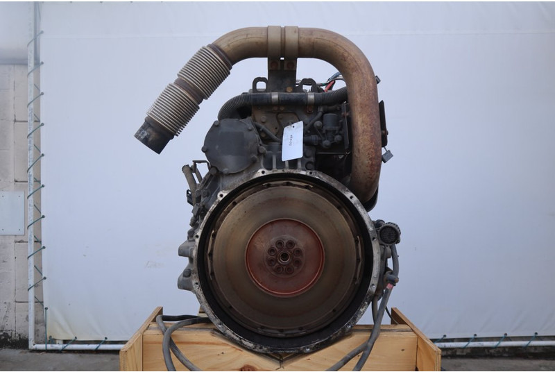 Mercedes-Benz OM926LA EURO4 330PS 92691900744590 - Mootor - Veoauto: pilt 2 Mercedes-Benz OM926LA EURO4 330PS 92691900744590 - Mootor - Veoauto: pilt 2