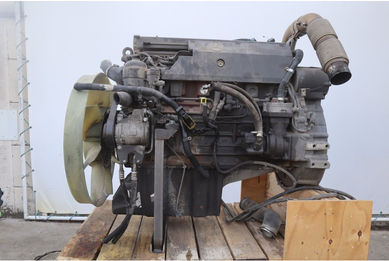 Mercedes-Benz OM926LA EURO4 330PS 92691900744590 - Mootor - Veoauto: pilt 3 Mercedes-Benz OM926LA EURO4 330PS 92691900744590 - Mootor - Veoauto: pilt 3