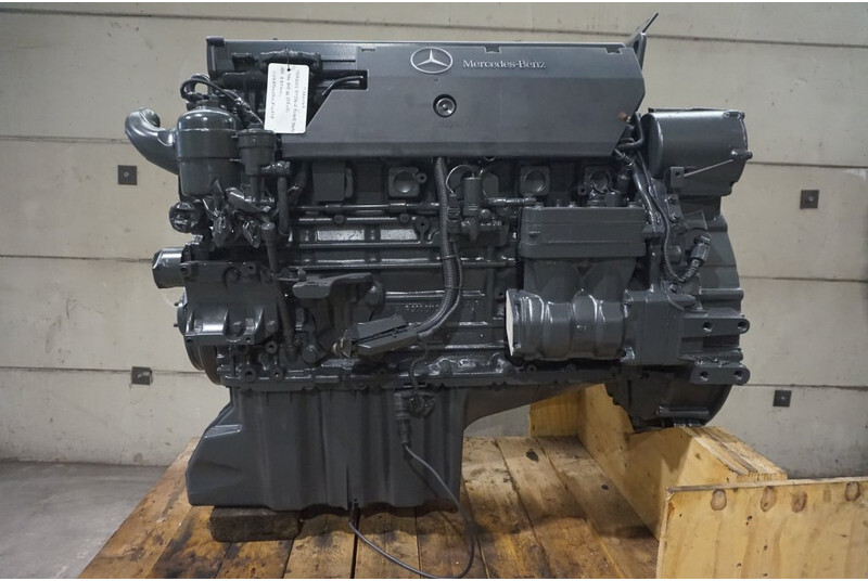 Mercedes-Benz OM926LA EURO5 330PS 92694500889184 - Mootor - Veoauto: pilt 1 Mercedes-Benz OM926LA EURO5 330PS 92694500889184 - Mootor - Veoauto: pilt 1