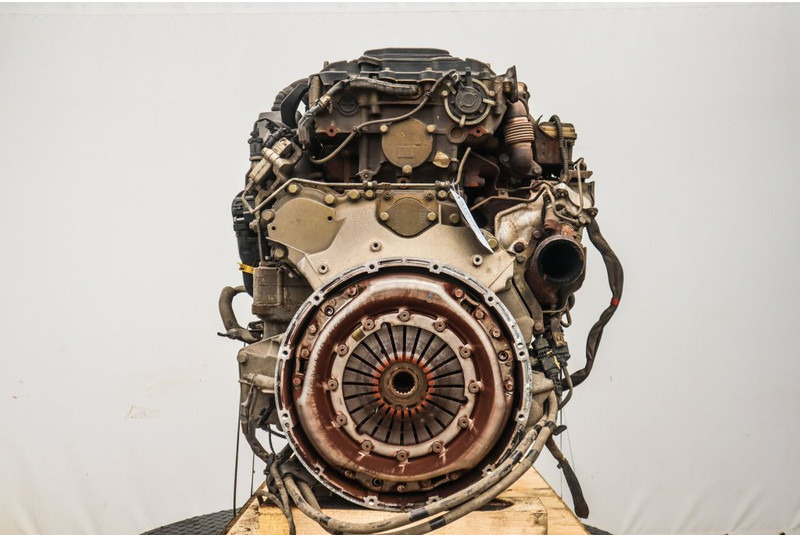 Mercedes-Benz OM934LA EURO6 210PS - Mootor - Veoauto: pilt 2 Mercedes-Benz OM934LA EURO6 210PS - Mootor - Veoauto: pilt 2