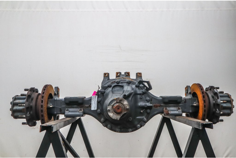 Mercedes-Benz R440-13A/C22.5 37/13 2? MODEL - Tagatelg - Veoauto: pilt 1 Mercedes-Benz R440-13A/C22.5 37/13 2? MODEL - Tagatelg - Veoauto: pilt 1