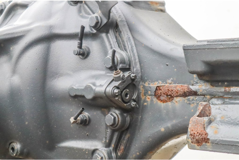 Mercedes-Benz R440-13A/C22.5 37/13 2? MODEL - Tagatelg - Veoauto: pilt 4 Mercedes-Benz R440-13A/C22.5 37/13 2? MODEL - Tagatelg - Veoauto: pilt 4