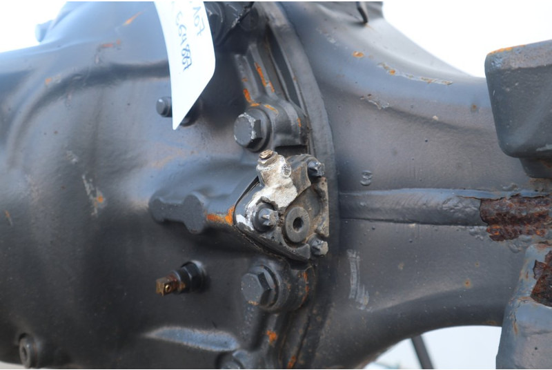 Mercedes-Benz R440-13A/C22.5 41/15 2?MODEL - Tagatelg - Veoauto: pilt 4 Mercedes-Benz R440-13A/C22.5 41/15 2?MODEL - Tagatelg - Veoauto: pilt 4