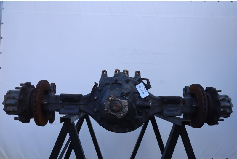 Mercedes-Benz R440-13A/C22.5 41/15 2?MODEL - Tagatelg - Veoauto: pilt 1 Mercedes-Benz R440-13A/C22.5 41/15 2?MODEL - Tagatelg - Veoauto: pilt 1