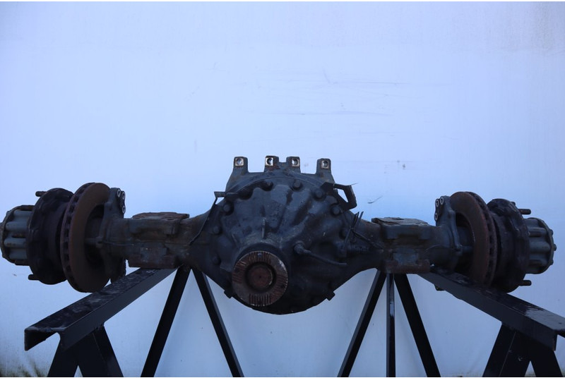 Mercedes-Benz R440-13A/C22.5 43/11 746301M448684 - Tagatelg - Veoauto: pilt 1 Mercedes-Benz R440-13A/C22.5 43/11 746301M448684 - Tagatelg - Veoauto: pilt 1