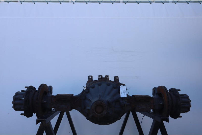 Mercedes-Benz R440-13A/C22.5 43/13 - Tagatelg - Veoauto: pilt 1 Mercedes-Benz R440-13A/C22.5 43/13 - Tagatelg - Veoauto: pilt 1