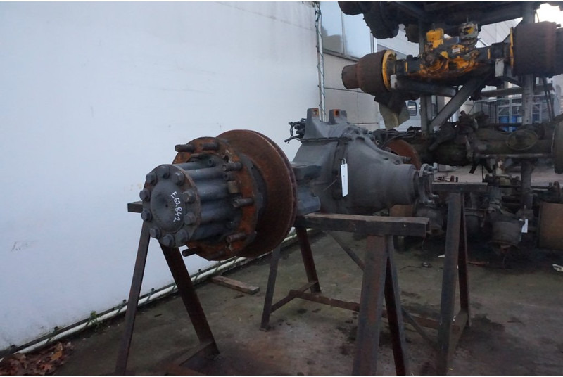 Mercedes-Benz R440-13A/C22.5 i=2.533 746 301 K0 249610 - Tagatelg - Veoauto: pilt 2 Mercedes-Benz R440-13A/C22.5 i=2.533 746 301 K0 249610 - Tagatelg - Veoauto: pilt 2