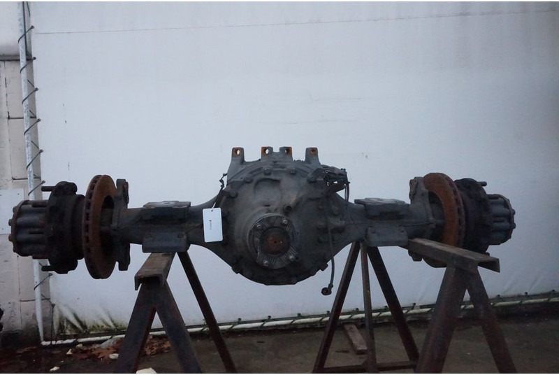 Mercedes-Benz R440-13A/C22.5 i=2.533 746 301 K0 249610 - Tagatelg - Veoauto: pilt 1 Mercedes-Benz R440-13A/C22.5 i=2.533 746 301 K0 249610 - Tagatelg - Veoauto: pilt 1