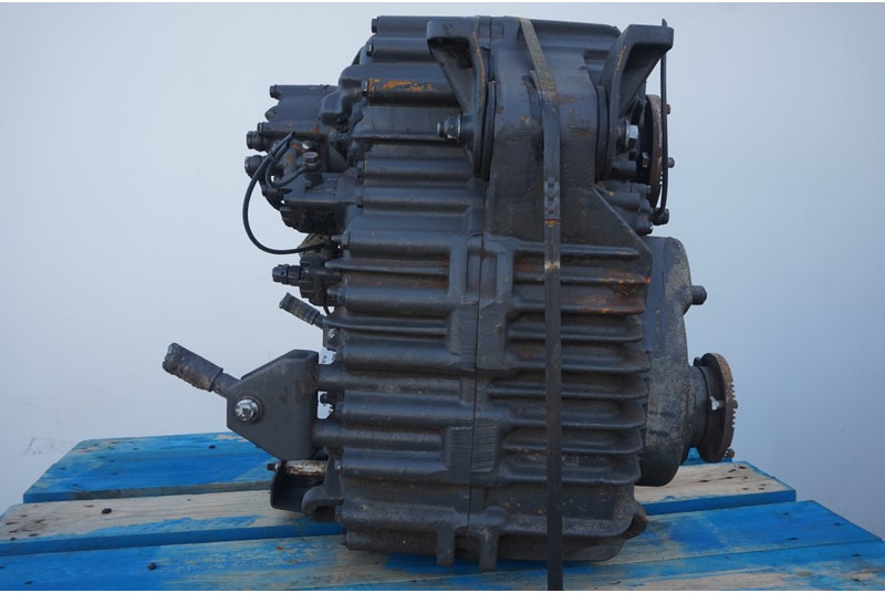 Mercedes-Benz VG2400/3W 75085100028087 - Käigukast - Veoauto: pilt 3 Mercedes-Benz VG2400/3W 75085100028087 - Käigukast - Veoauto: pilt 3