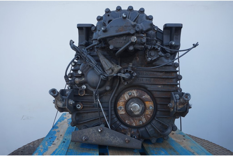 Mercedes-Benz VG2400/3W 75085100028087 - Käigukast - Veoauto: pilt 4 Mercedes-Benz VG2400/3W 75085100028087 - Käigukast - Veoauto: pilt 4