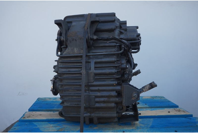 Mercedes-Benz VG2400/3W 75085100028087 - Käigukast - Veoauto: pilt 1 Mercedes-Benz VG2400/3W 75085100028087 - Käigukast - Veoauto: pilt 1