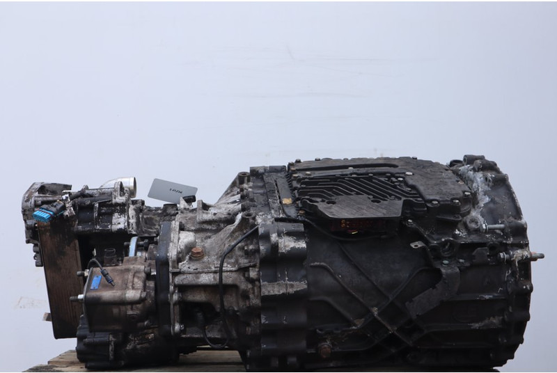 ZF 12TX3021TO+INT3 81.32004-6423 - Käigukast - Veoauto: pilt 3 ZF 12TX3021TO+INT3 81.32004-6423 - Käigukast - Veoauto: pilt 3