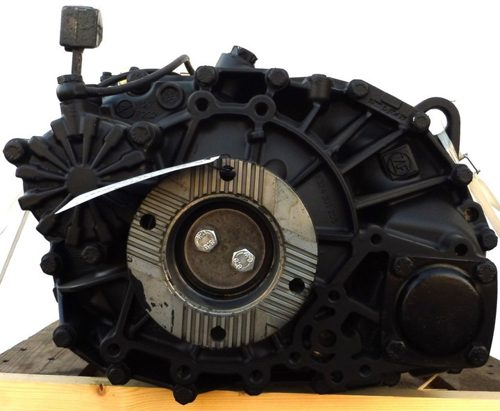 ZF 9S1310 TO - Käigukast - Veoauto: pilt 4 ZF 9S1310 TO - Käigukast - Veoauto: pilt 4
