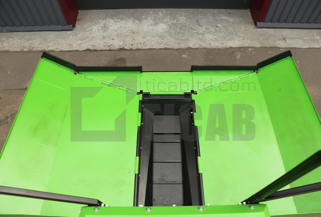 TICAB Paving Machine,Asphalt Laying Equipment, Manufacturer - Asfaldilaotur: pilt 5 TICAB Paving Machine,Asphalt Laying Equipment, Manufacturer - Asfaldilaotur: pilt 5