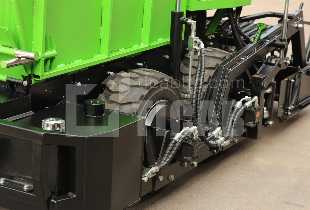 TICAB Paving Machine,Asphalt Laying Equipment, Manufacturer - Asfaldilaotur: pilt 2 TICAB Paving Machine,Asphalt Laying Equipment, Manufacturer - Asfaldilaotur: pilt 2