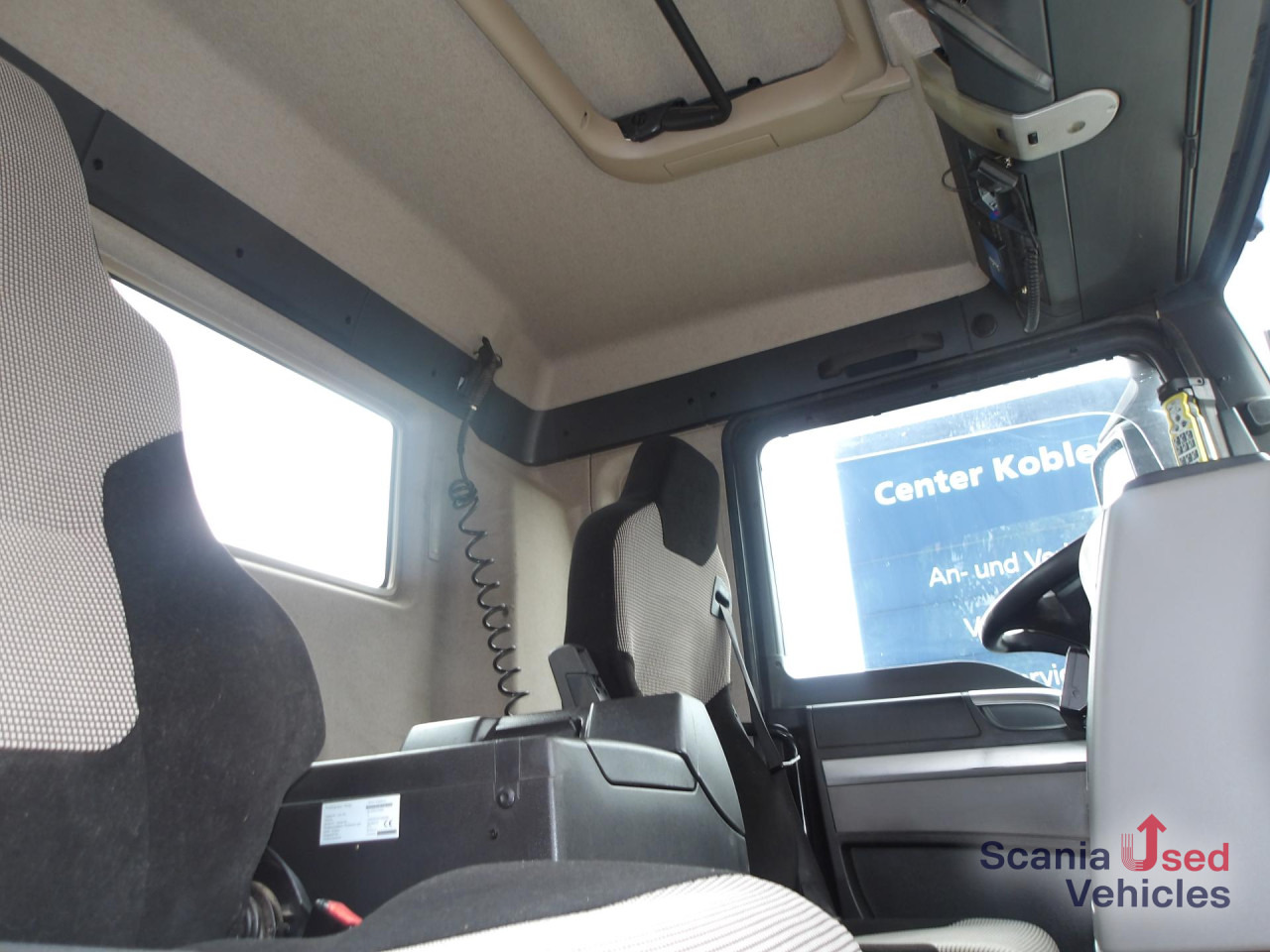 MAN TGS 26.460 - MEILLER AK16 T - FUNK - LENK - LIFT - Kallurauto: pilt 3 MAN TGS 26.460 - MEILLER AK16 T - FUNK - LENK - LIFT - Kallurauto: pilt 3