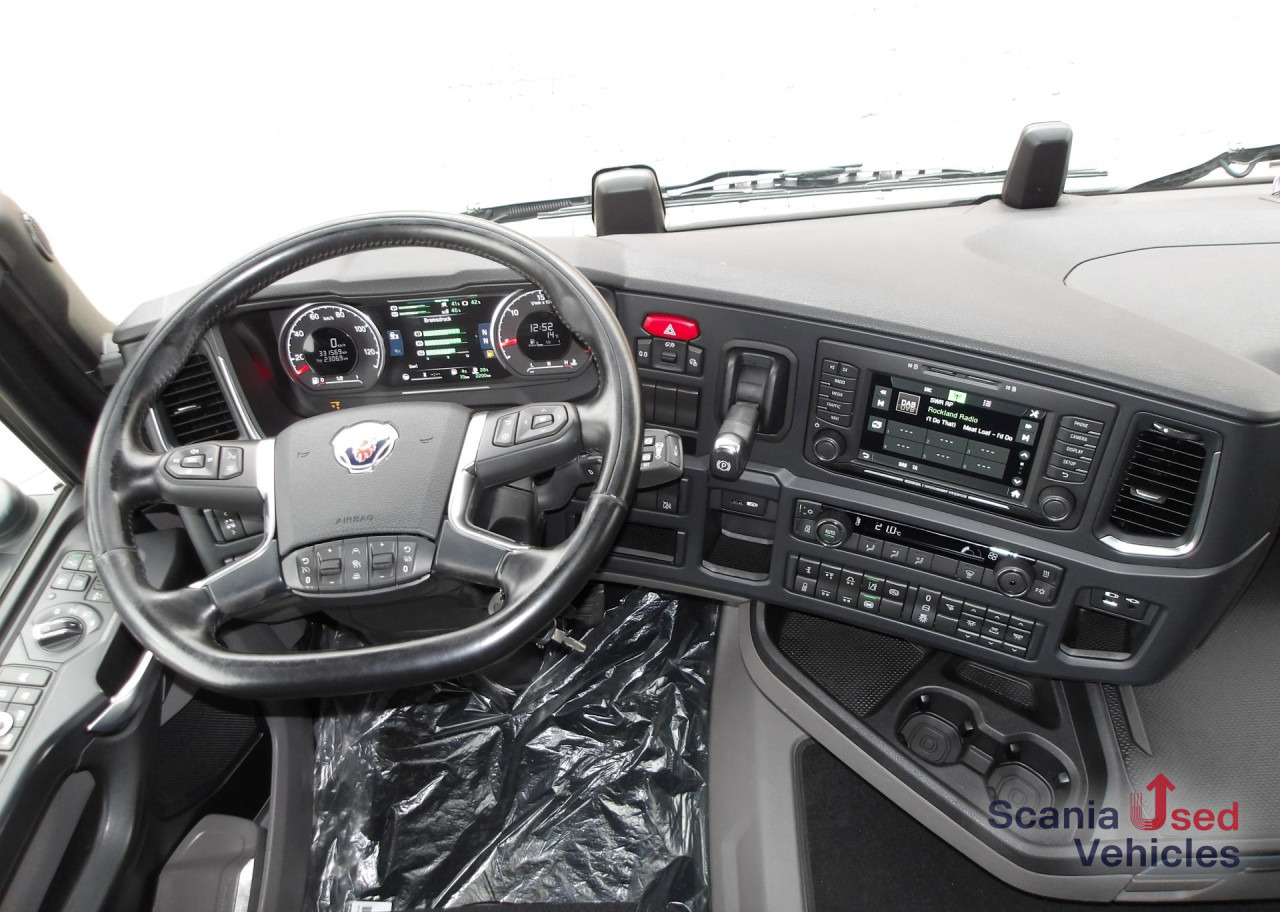 SCANIA R 500 - 6x2*4 - BDF 715-745 - 2x TANKs - SCR ONLY - Konteinerveduk/ Tõstukiga veoauto: pilt 3 SCANIA R 500 - 6x2*4 - BDF 715-745 - 2x TANKs - SCR ONLY - Konteinerveduk/ Tõstukiga veoauto: pilt 3