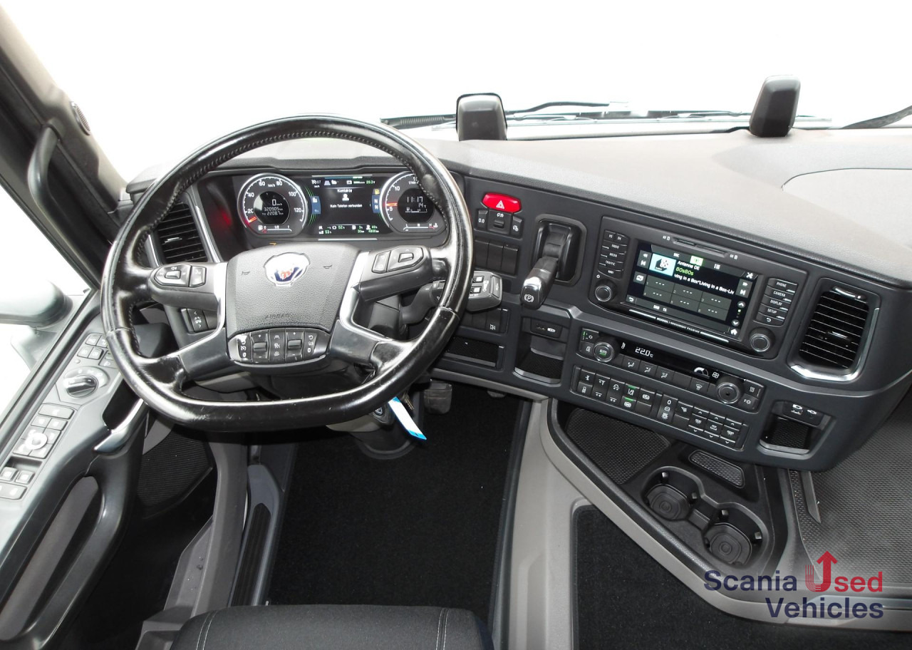 SCANIA R 500 - 6x2*4 - BDF 715-745 - 2x TANKs - SCR ONLY - Konteinerveduk/ Tõstukiga veoauto: pilt 3 SCANIA R 500 - 6x2*4 - BDF 715-745 - 2x TANKs - SCR ONLY - Konteinerveduk/ Tõstukiga veoauto: pilt 3