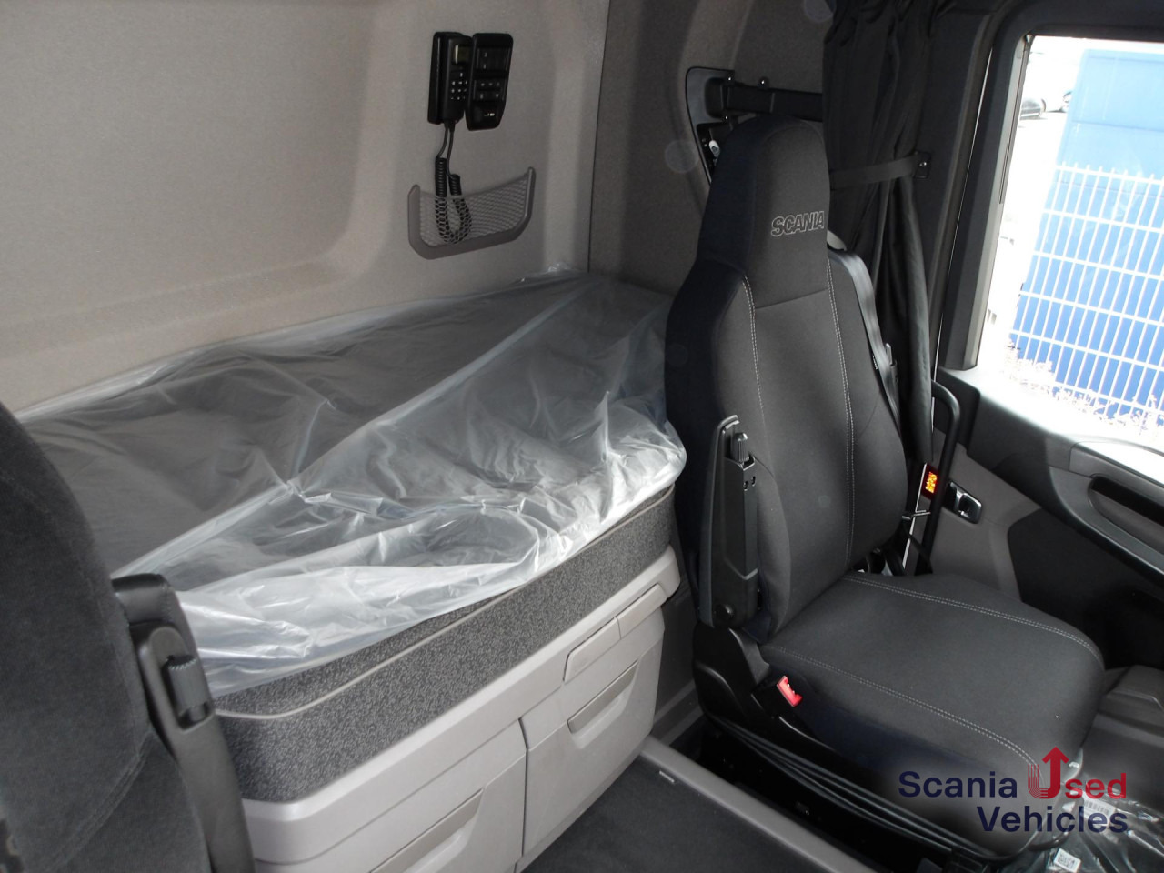 SCANIA R 500 - 6x2*4 - BDF 715-745 - 2x TANKs - SCR ONLY - Konteinerveduk/ Tõstukiga veoauto: pilt 2 SCANIA R 500 - 6x2*4 - BDF 715-745 - 2x TANKs - SCR ONLY - Konteinerveduk/ Tõstukiga veoauto: pilt 2