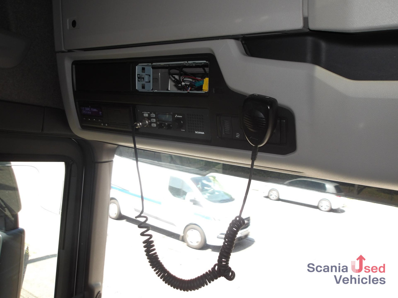 SCANIA R 450 NA - ADR FL - HIGHLINE - ALCOA - PTO - Sadulveok: pilt 2 SCANIA R 450 NA - ADR FL - HIGHLINE - ALCOA - PTO - Sadulveok: pilt 2
