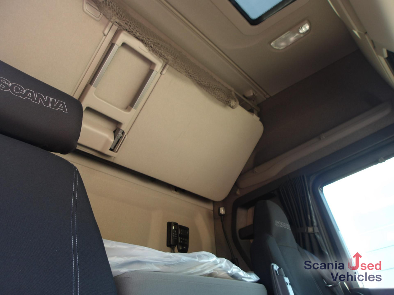 SCANIA R 450 NA - ADR FL - HIGHLINE - ALCOA - SCR ONLY - Sadulveok: pilt 2 SCANIA R 450 NA - ADR FL - HIGHLINE - ALCOA - SCR ONLY - Sadulveok: pilt 2