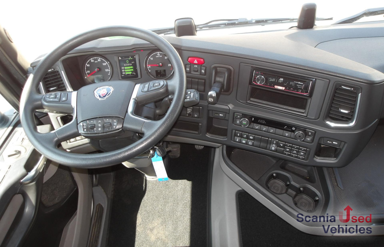 SCANIA R 500 EB - MEGA - HIGHLINE - SCR ONLY - ACC - Sadulveok: pilt 3 SCANIA R 500 EB - MEGA - HIGHLINE - SCR ONLY - ACC - Sadulveok: pilt 3