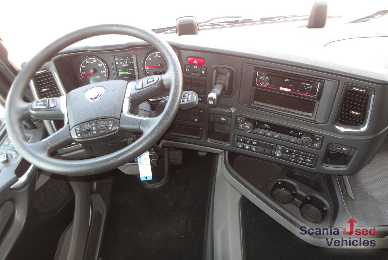 SCANIA R 500 EB - MEGA - HIGHLINE - SCR ONLY - ACC - Sadulveok: pilt 2 SCANIA R 500 EB - MEGA - HIGHLINE - SCR ONLY - ACC - Sadulveok: pilt 2