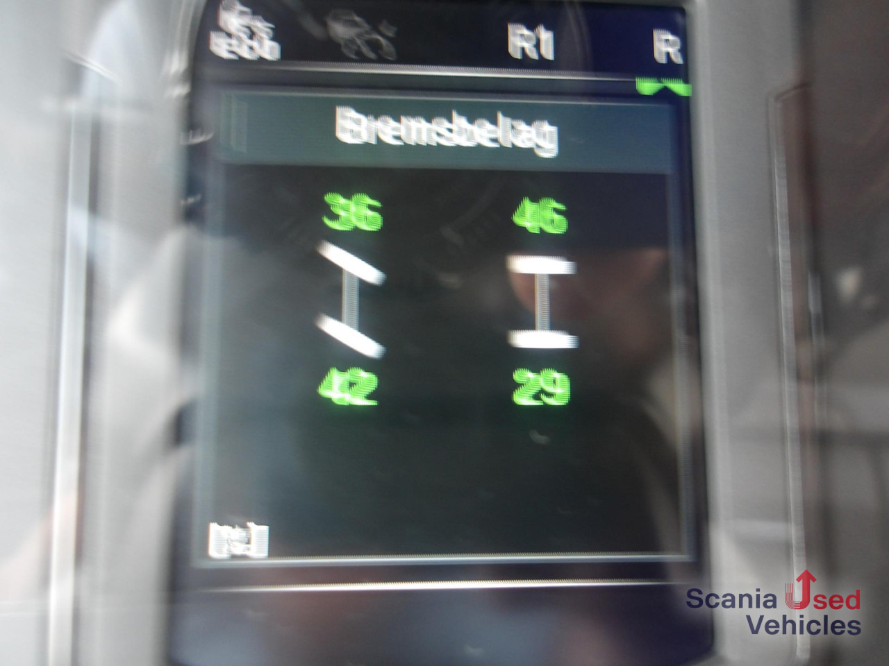 SCANIA S 450 NA - HiGHLiNE - 2x TANKs - SCR ONLY - Sadulveok: pilt 3 SCANIA S 450 NA - HiGHLiNE - 2x TANKs - SCR ONLY - Sadulveok: pilt 3