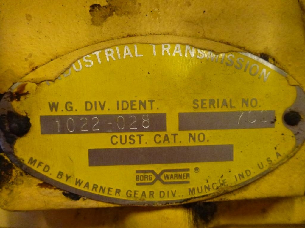 CAT 305.5 E Växellåda, 1022-028 - Käigukast - Ehitusmasinad: pilt 4 CAT 305.5 E Växellåda, 1022-028 - Käigukast - Ehitusmasinad: pilt 4