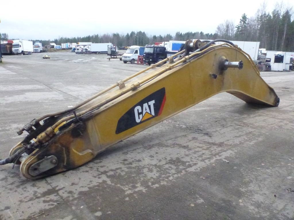 CAT 374 D, 297-7355 - Poom - Ehitusmasinad: pilt 5 CAT 374 D, 297-7355 - Poom - Ehitusmasinad: pilt 5