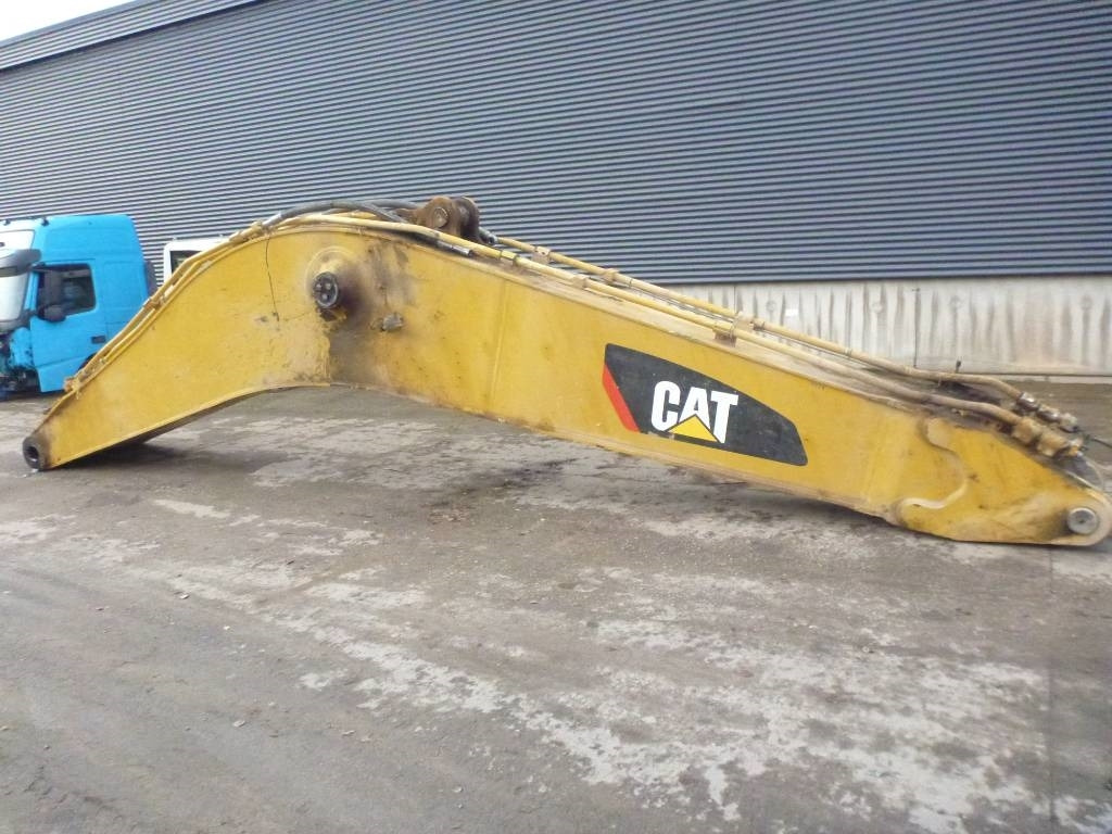 CAT 374 D, 297-7355 - Poom - Ehitusmasinad: pilt 1 CAT 374 D, 297-7355 - Poom - Ehitusmasinad: pilt 1