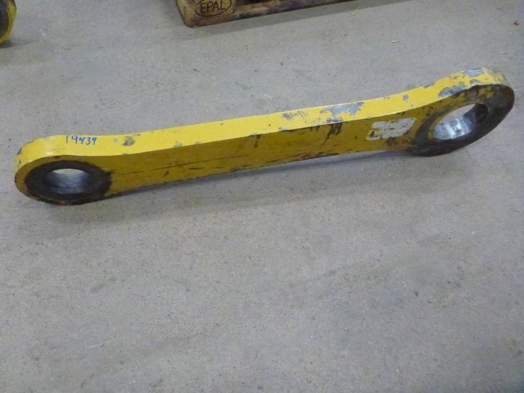 CAT 374 D Länk, 294-1540 - Poom - Ehitusmasinad: pilt 2 CAT 374 D Länk, 294-1540 - Poom - Ehitusmasinad: pilt 2