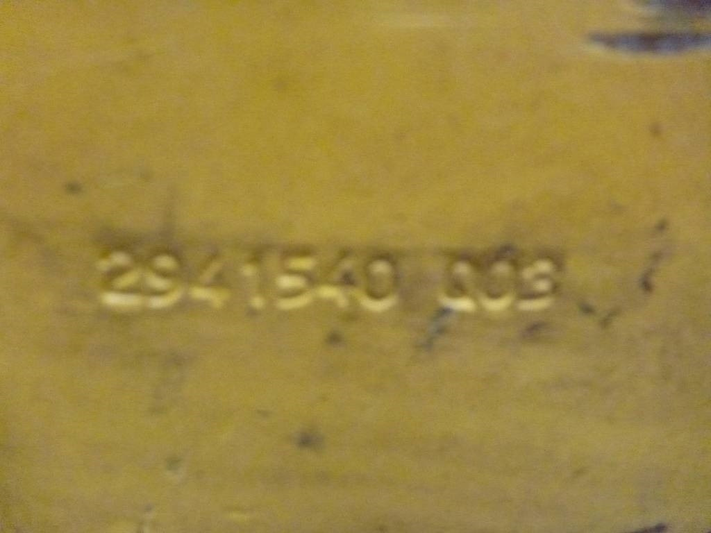 CAT 374 D Länk, 294-1540 - Poom - Ehitusmasinad: pilt 3 CAT 374 D Länk, 294-1540 - Poom - Ehitusmasinad: pilt 3