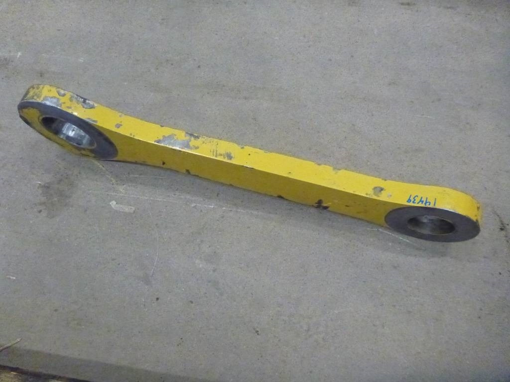 CAT 374 D Länk, 294-1540 - Poom - Ehitusmasinad: pilt 1 CAT 374 D Länk, 294-1540 - Poom - Ehitusmasinad: pilt 1