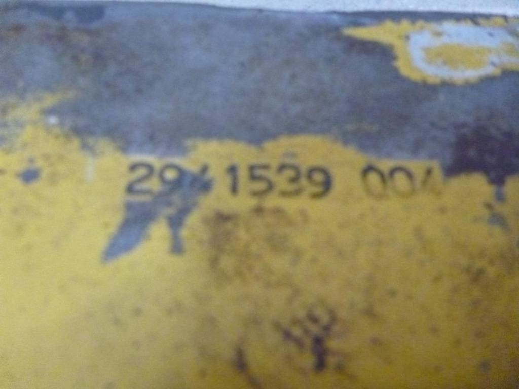 CAT 374 D Länk, 335-0406 - Poom - Ehitusmasinad: pilt 2 CAT 374 D Länk, 335-0406 - Poom - Ehitusmasinad: pilt 2