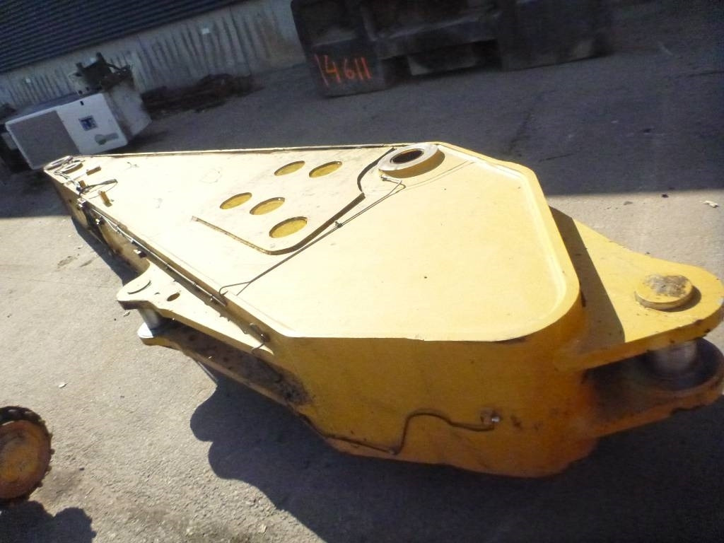 CAT 374 D Sticka, 330-2614 - Poom - Ehitusmasinad: pilt 1 CAT 374 D Sticka, 330-2614 - Poom - Ehitusmasinad: pilt 1
